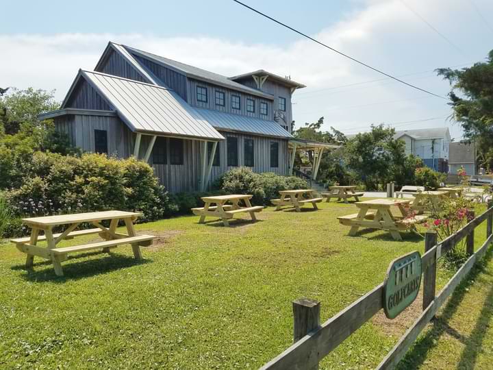 Things To Do The Flying Melon